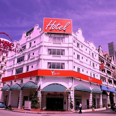 Your Hotel 클랑 객실 사진