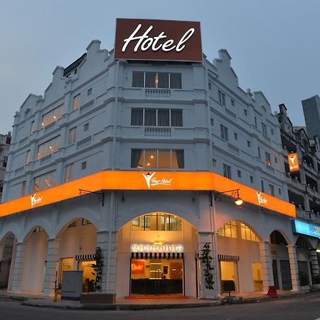 Your Hotel 클랑 외부 사진