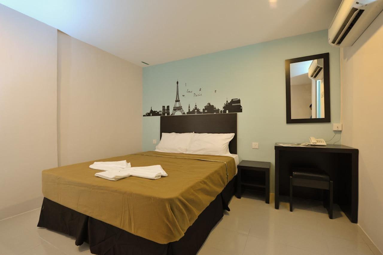 Your Hotel 클랑 외부 사진