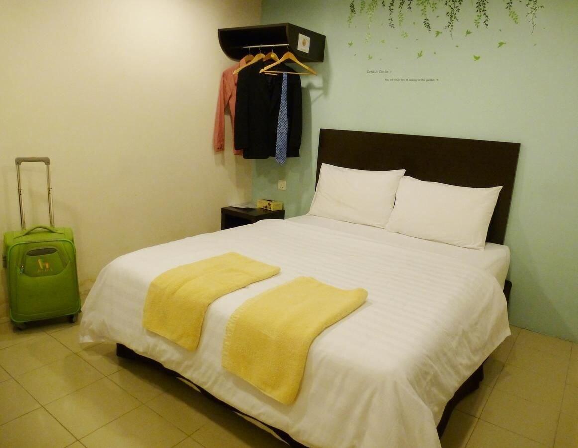Your Hotel 클랑 외부 사진