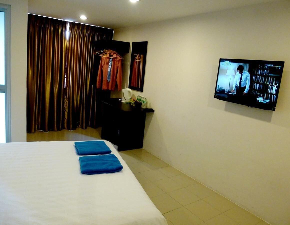 Your Hotel 클랑 외부 사진