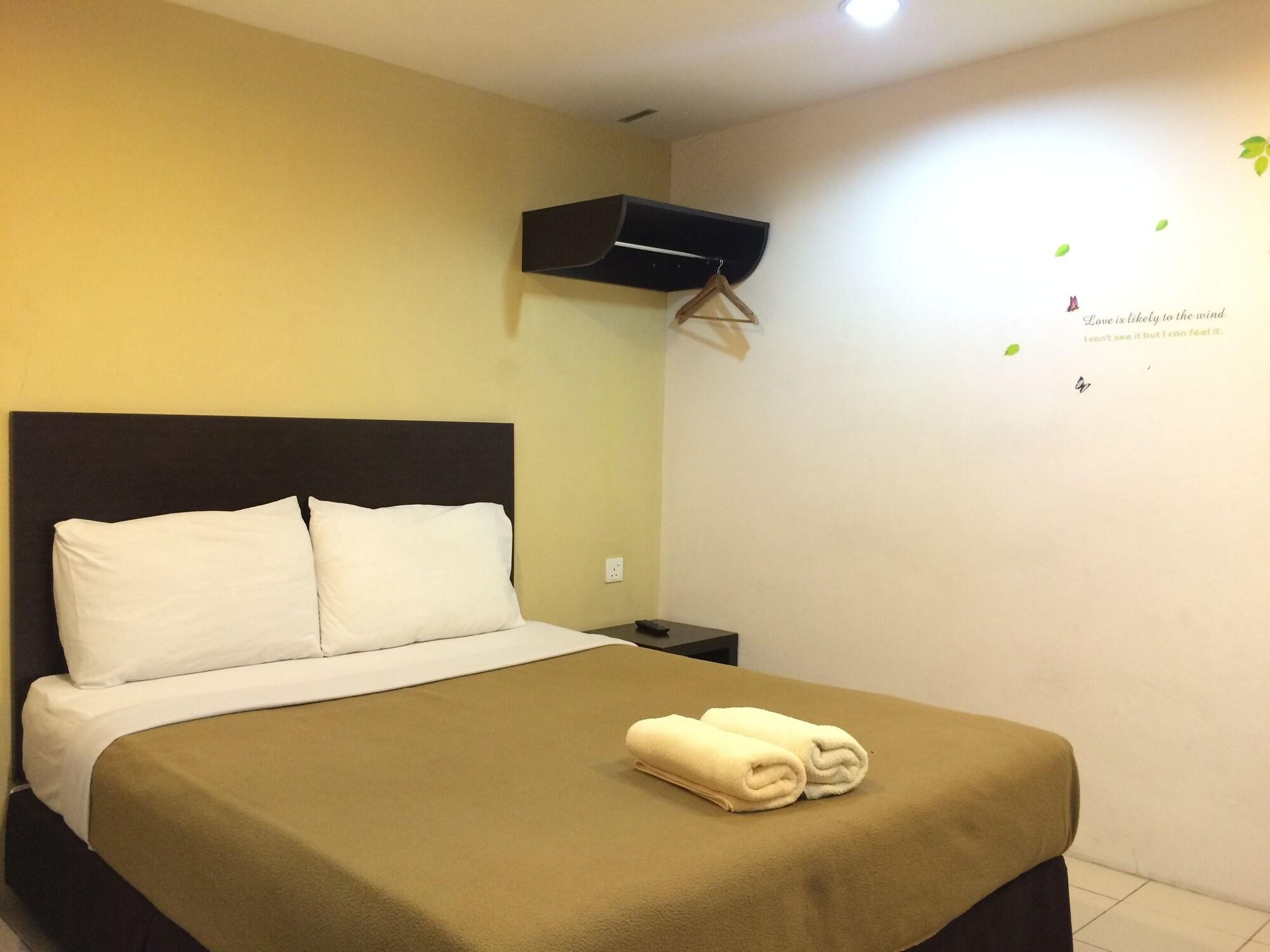 Your Hotel 클랑 외부 사진