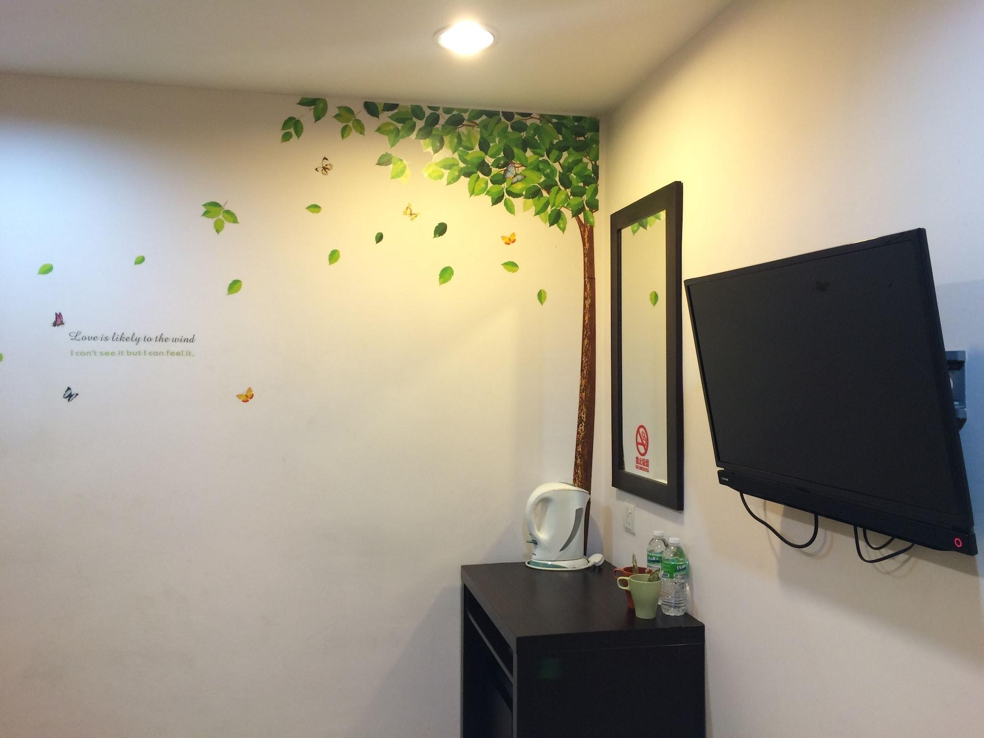 Your Hotel 클랑 외부 사진