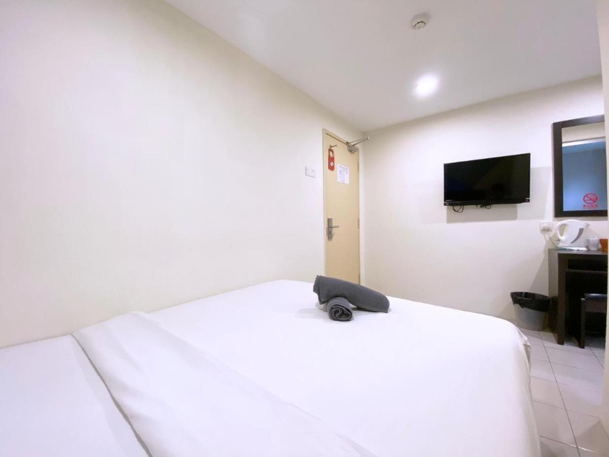 Your Hotel 클랑 외부 사진