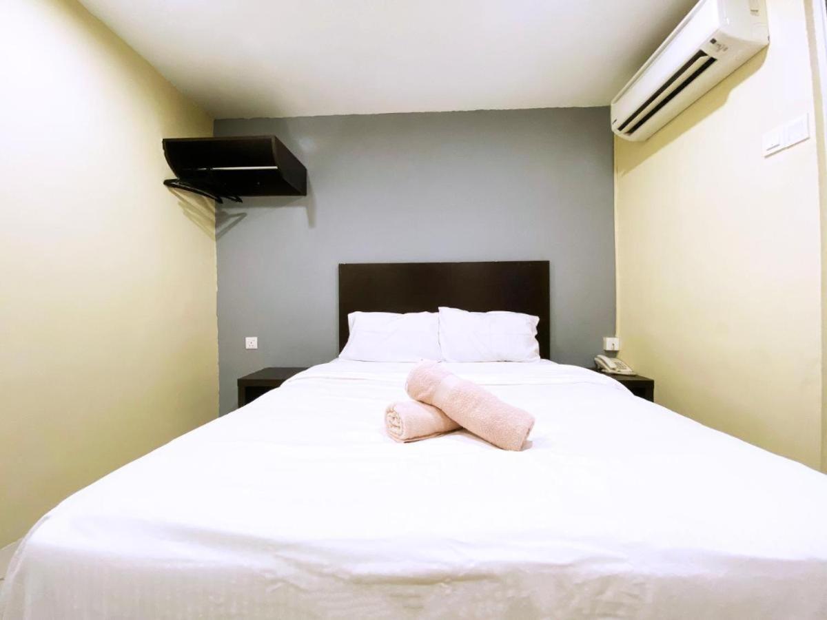 Your Hotel 클랑 외부 사진