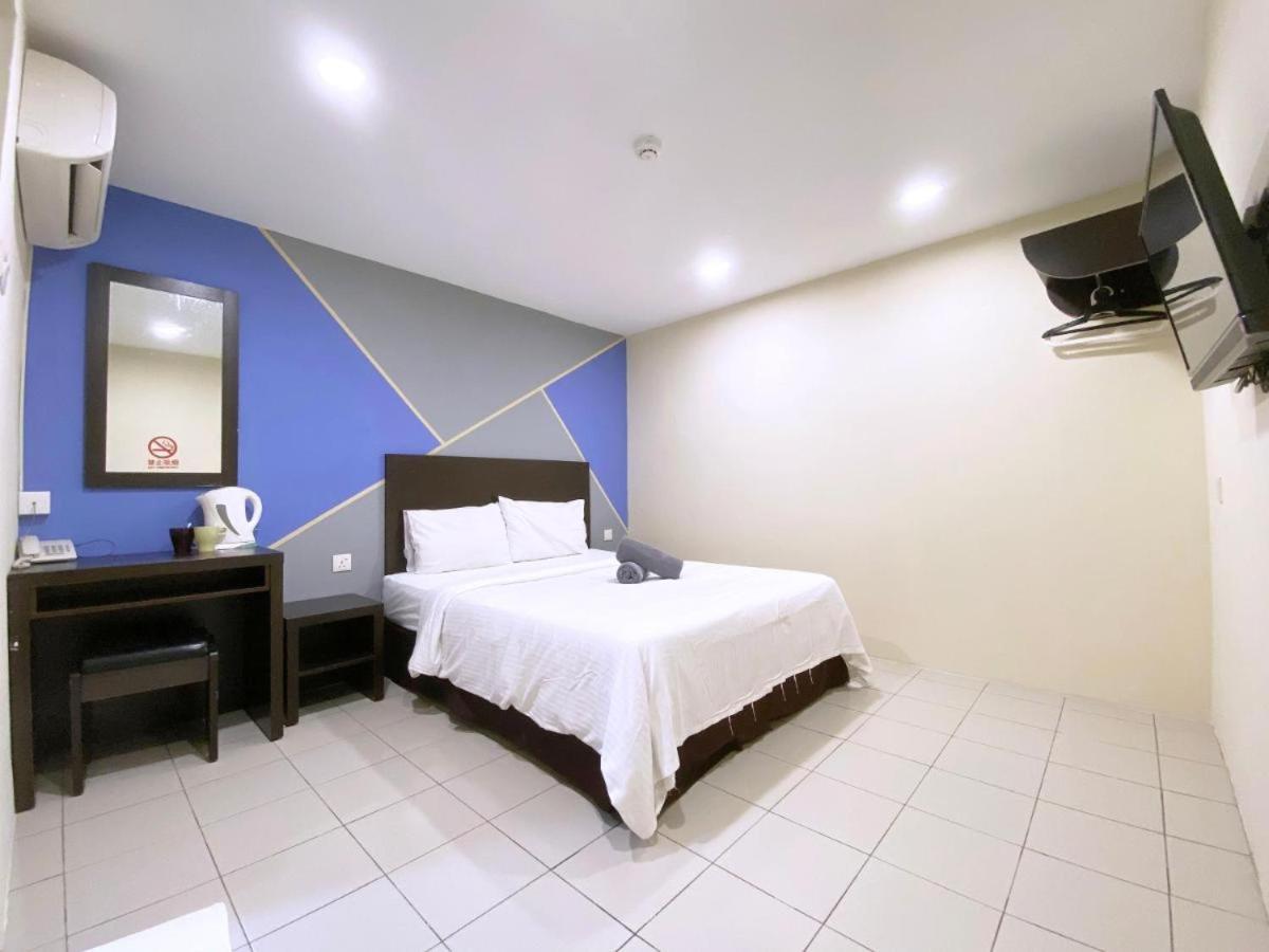 Your Hotel 클랑 외부 사진