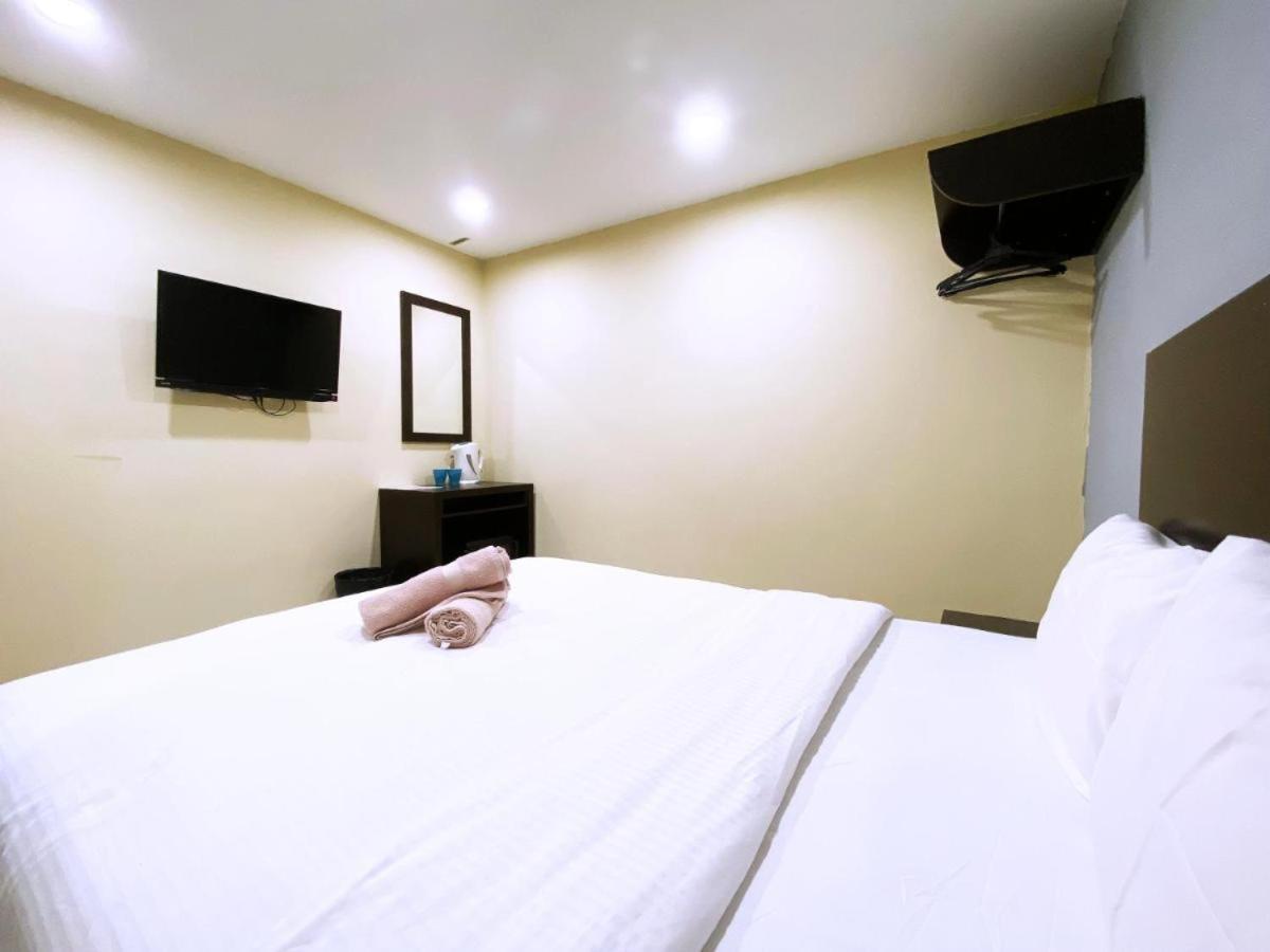 Your Hotel 클랑 외부 사진
