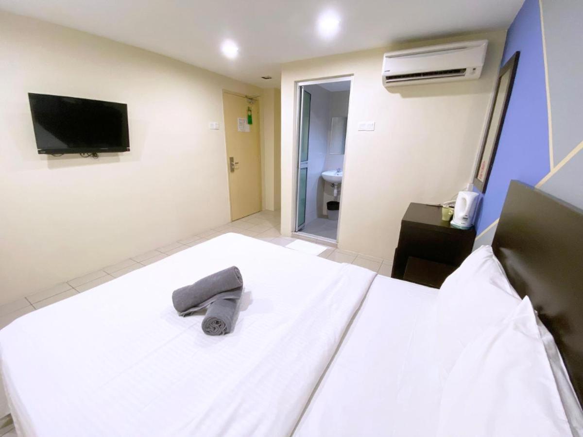 Your Hotel 클랑 외부 사진