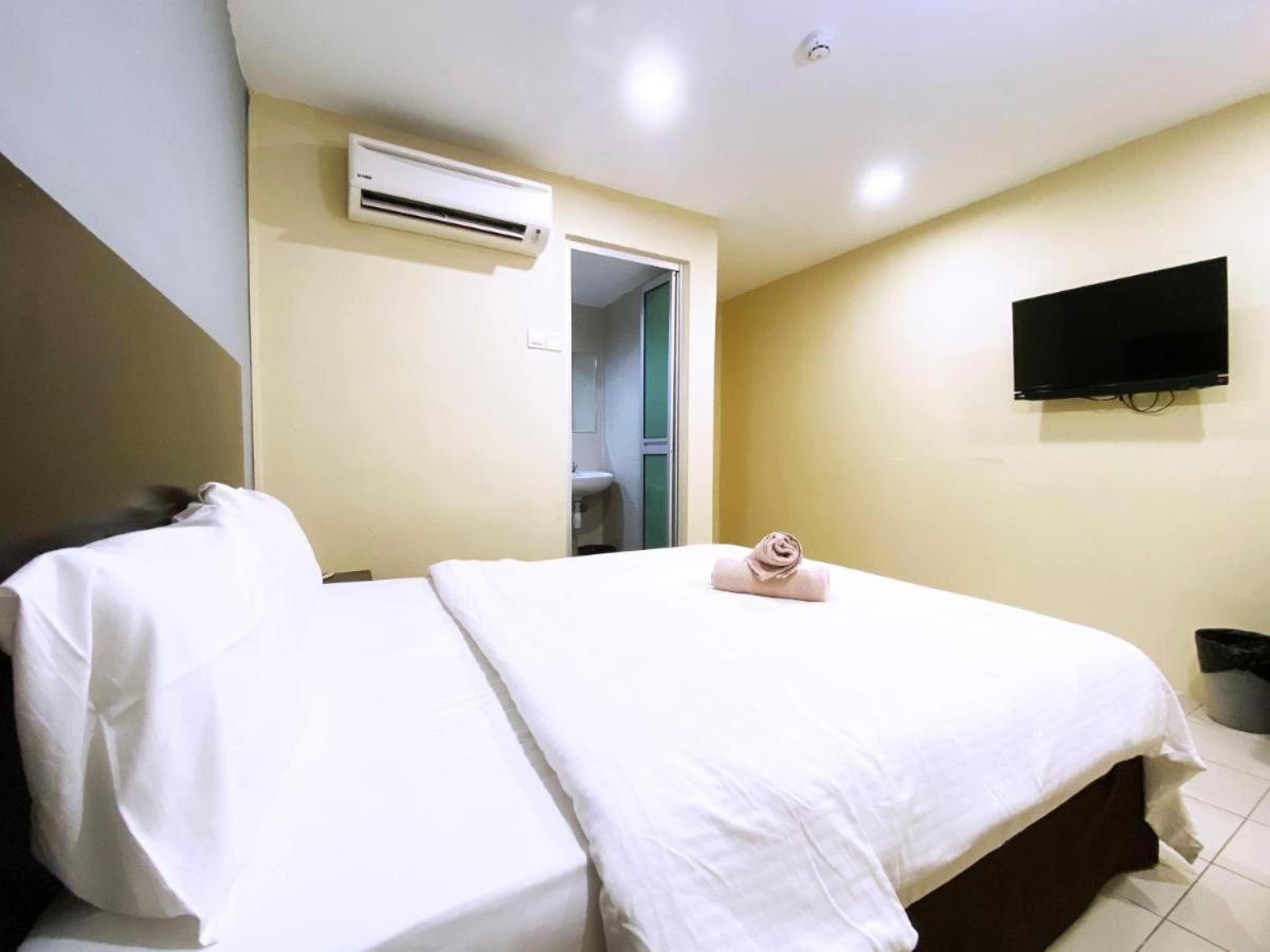 Your Hotel 클랑 외부 사진
