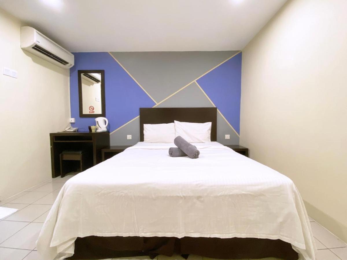 Your Hotel 클랑 외부 사진