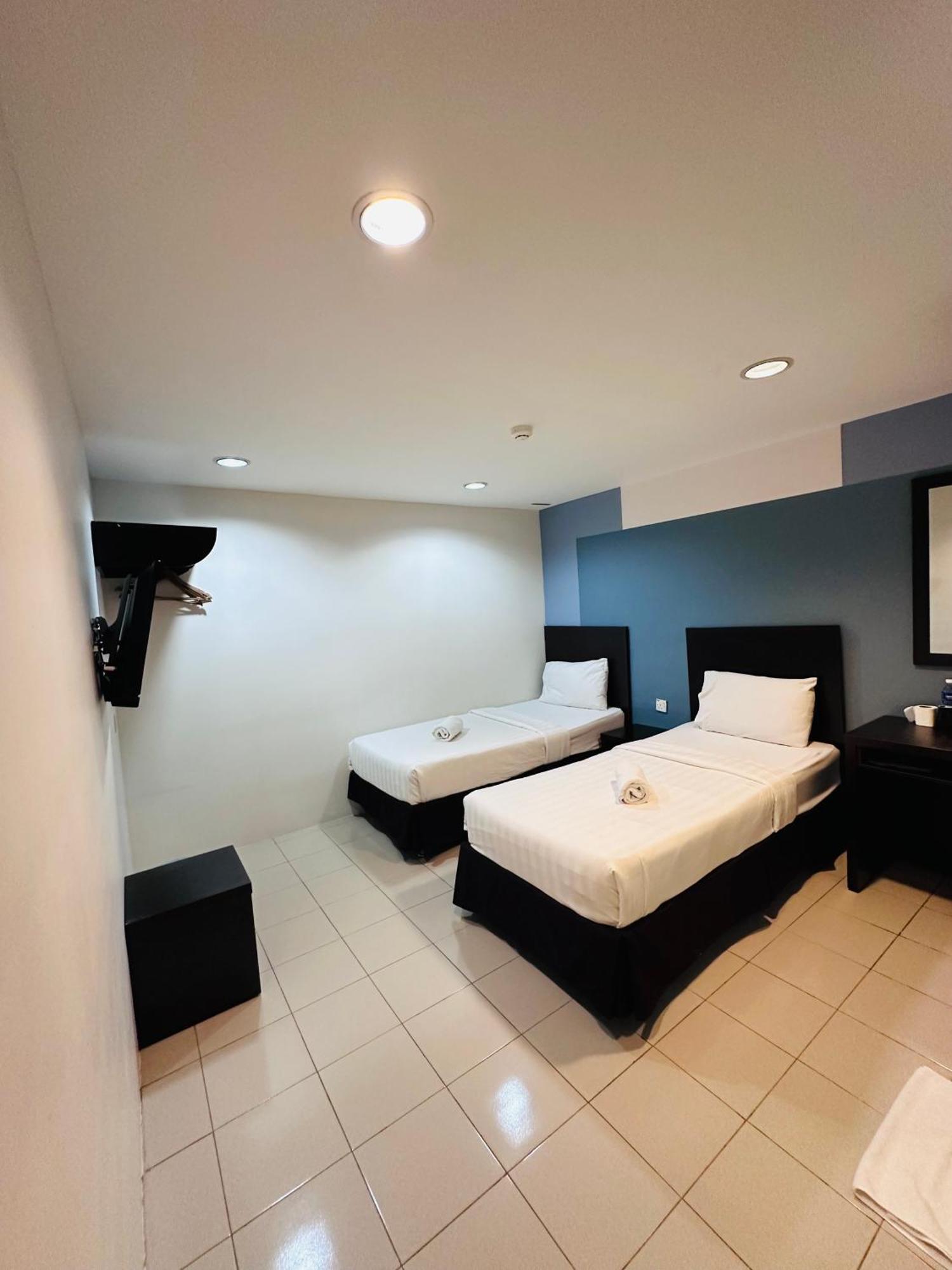 Your Hotel 클랑 외부 사진