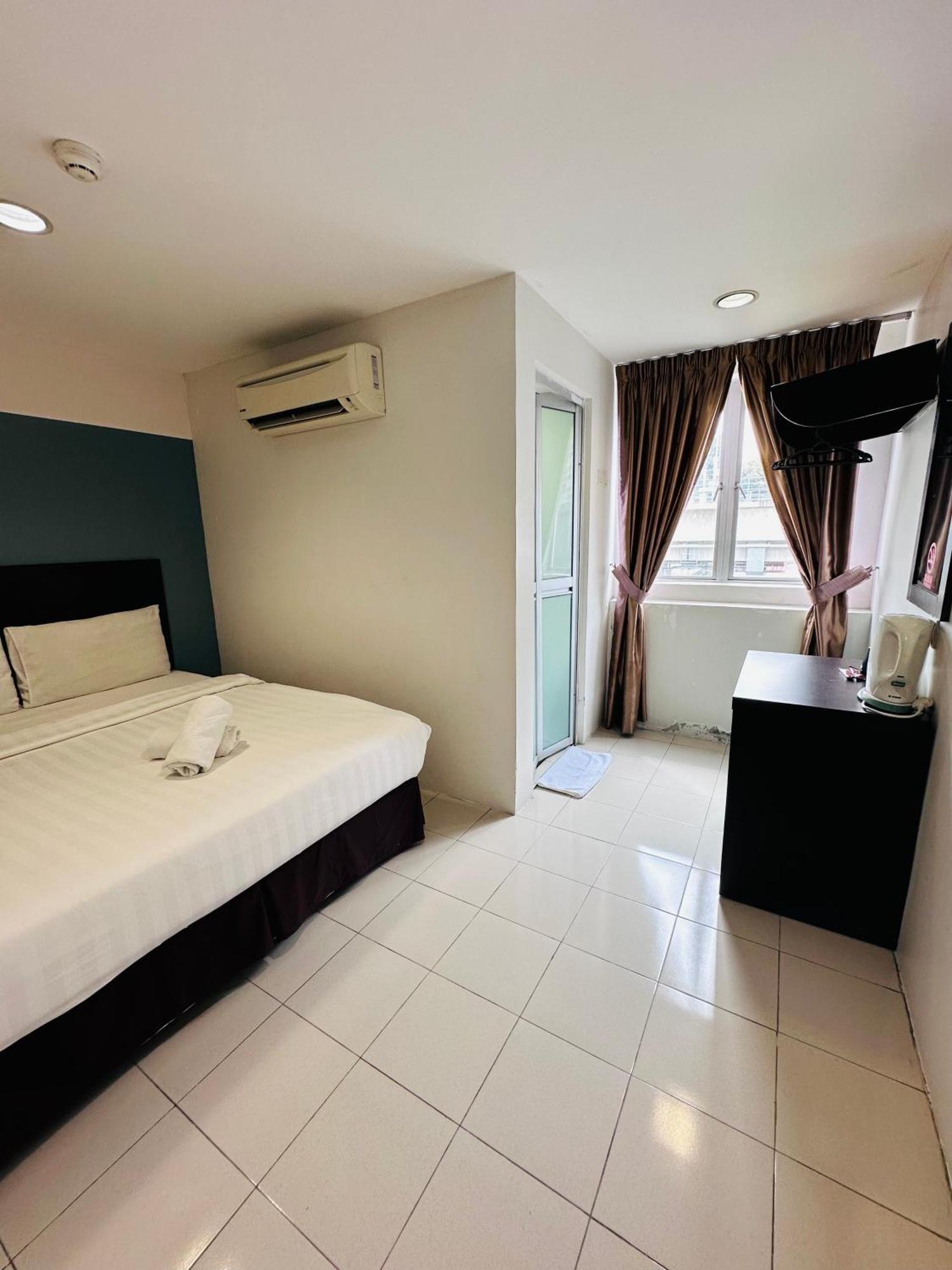 Your Hotel 클랑 외부 사진