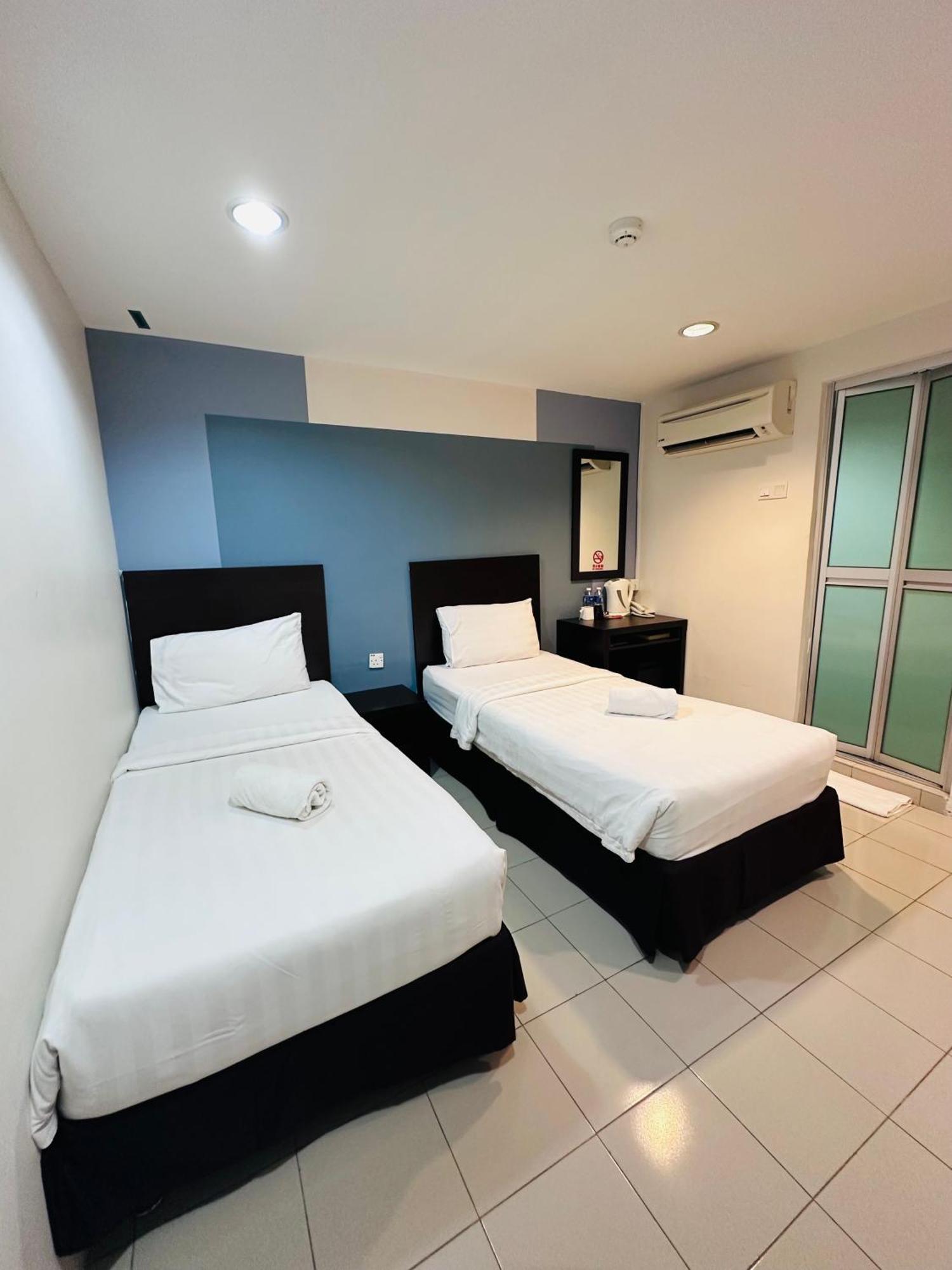 Your Hotel 클랑 외부 사진