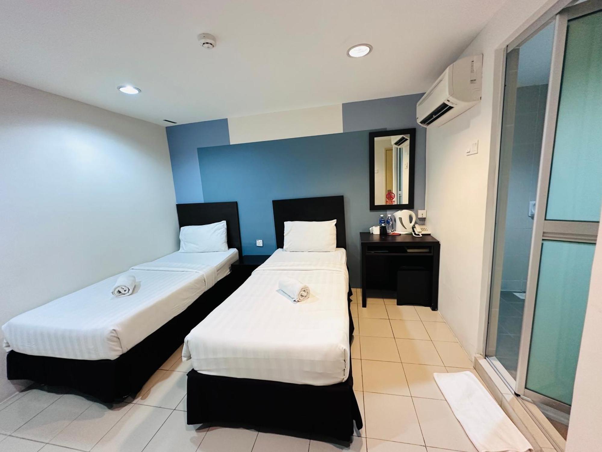 Your Hotel 클랑 외부 사진