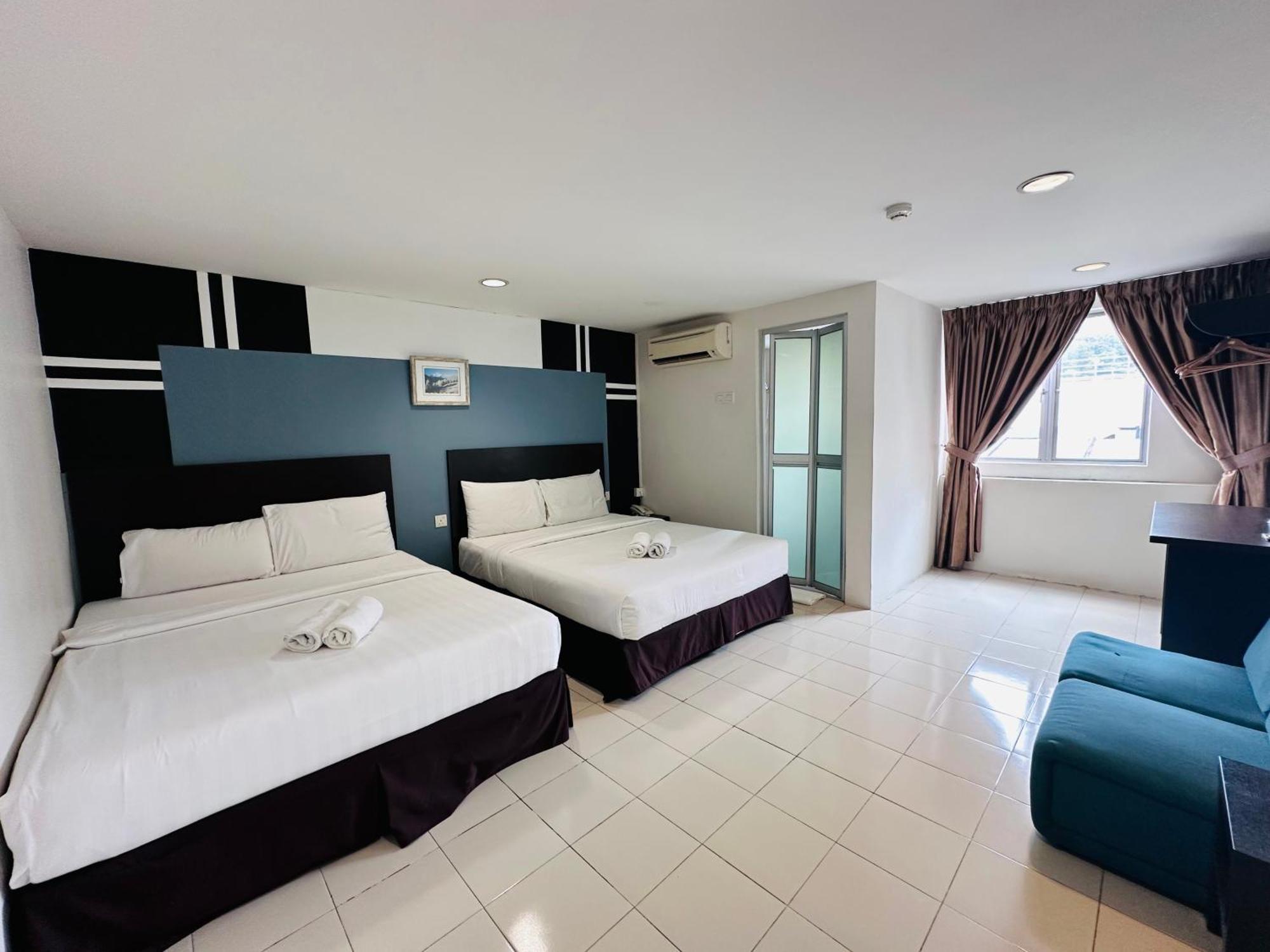Your Hotel 클랑 외부 사진