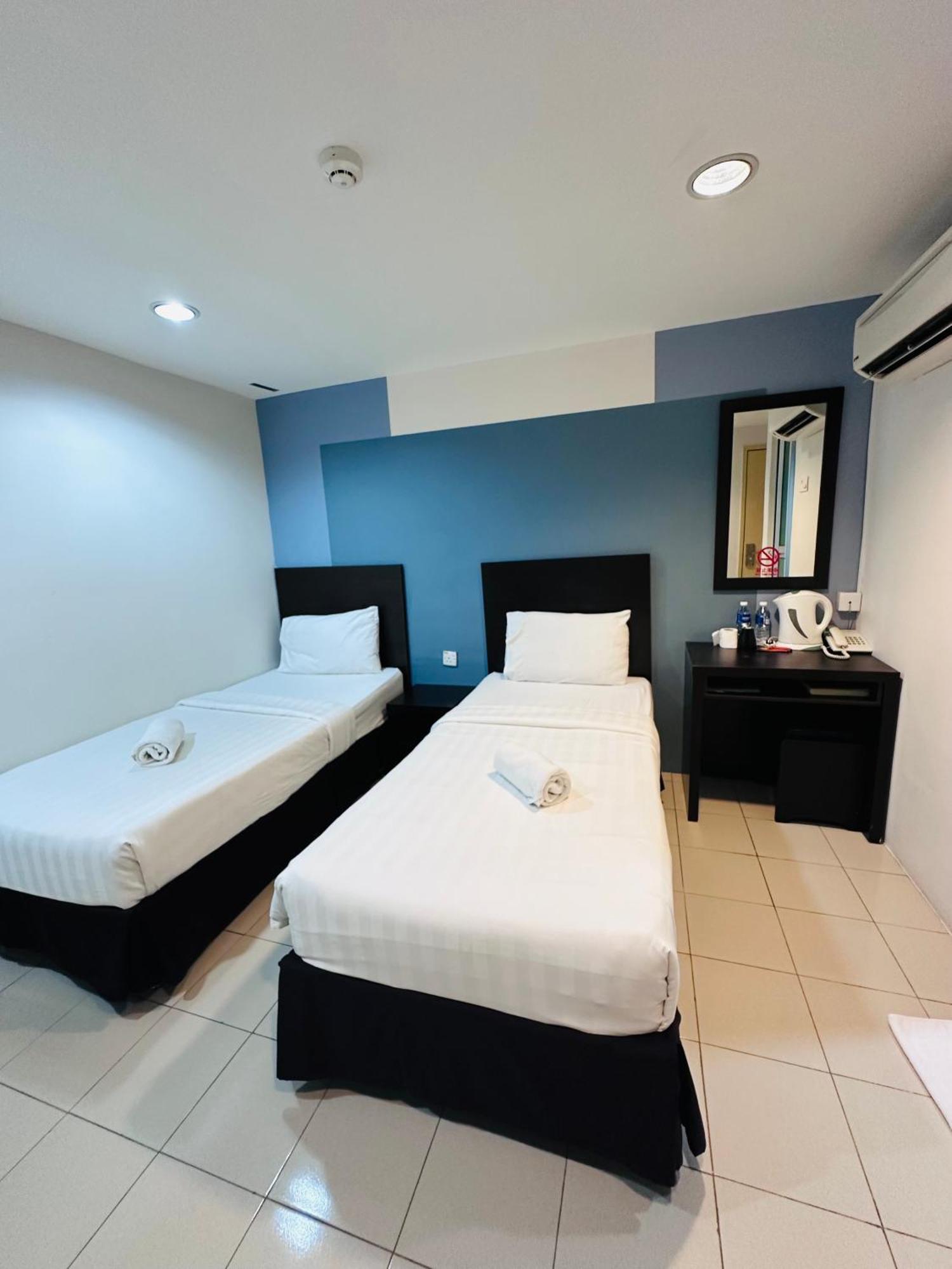 Your Hotel 클랑 외부 사진