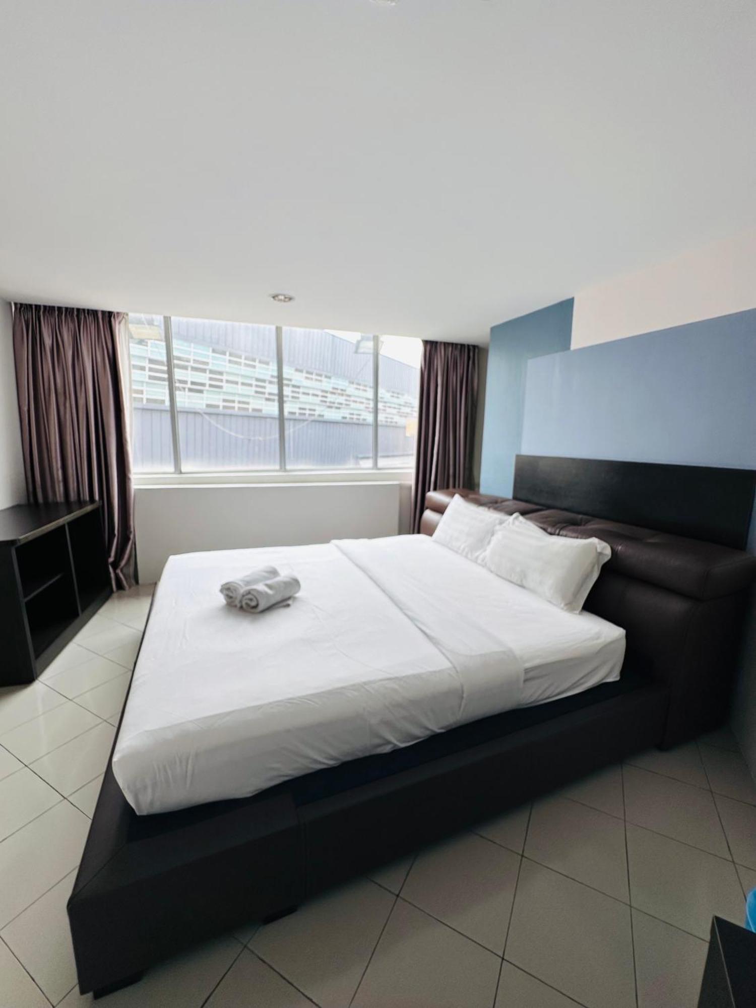 Your Hotel 클랑 외부 사진