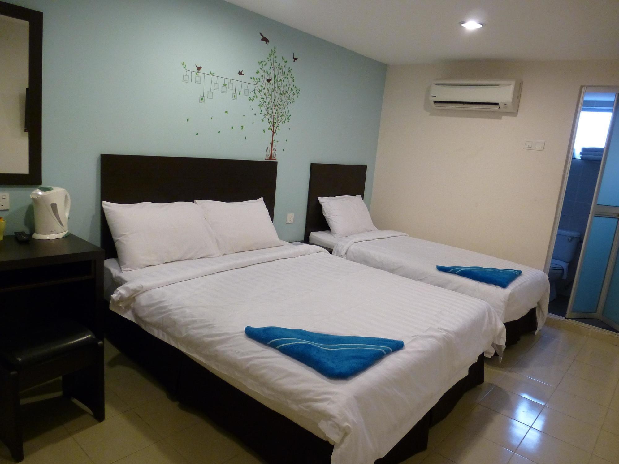Your Hotel 클랑 외부 사진