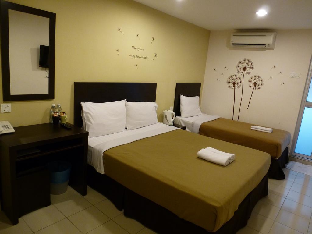 Your Hotel 클랑 외부 사진