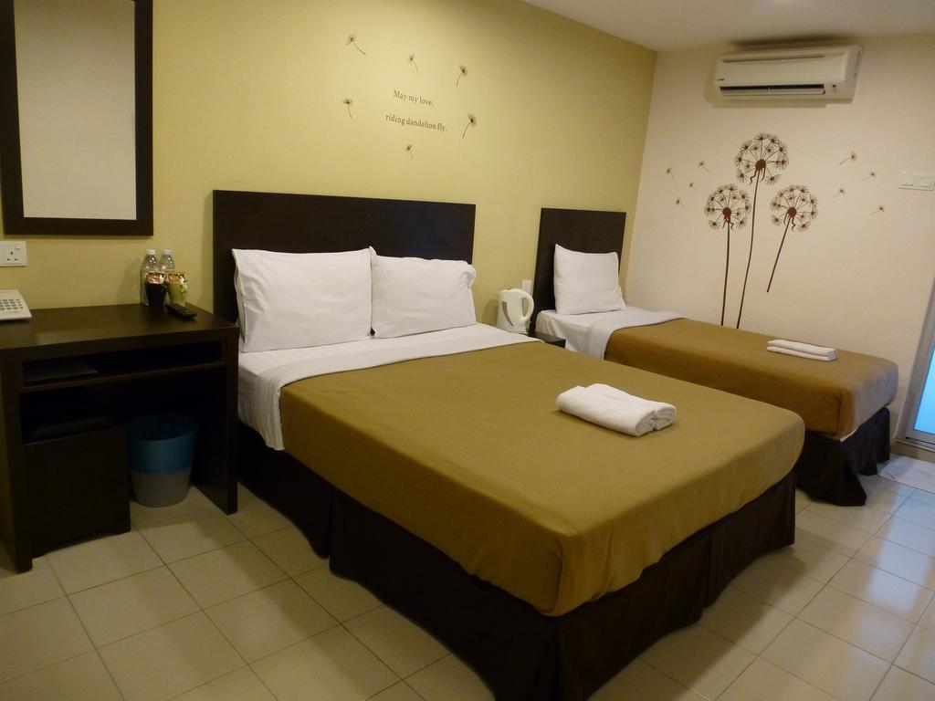 Your Hotel 클랑 외부 사진