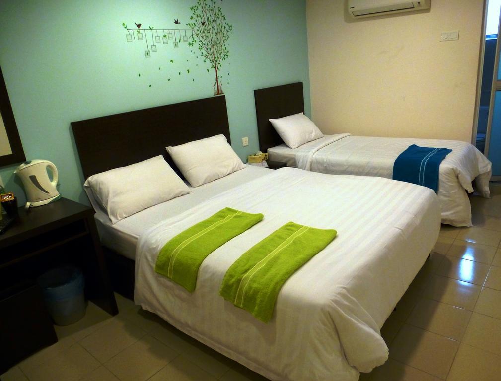 Your Hotel 클랑 외부 사진