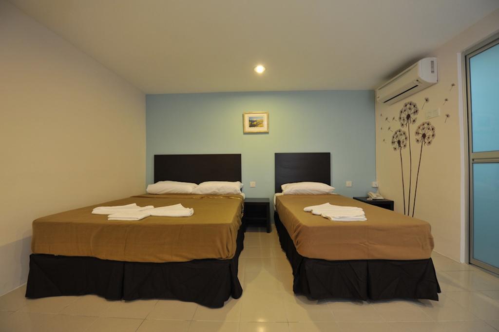 Your Hotel 클랑 외부 사진