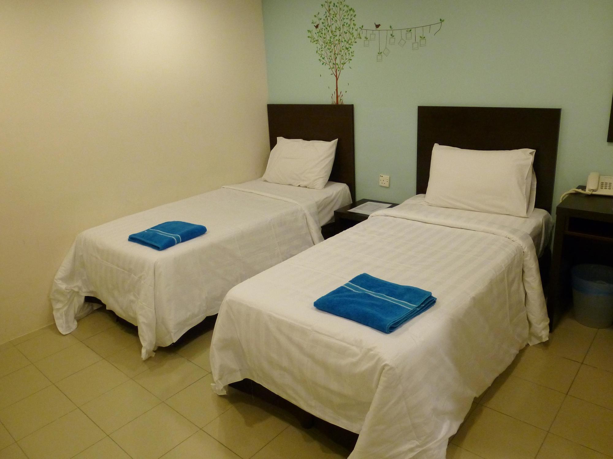 Your Hotel 클랑 외부 사진
