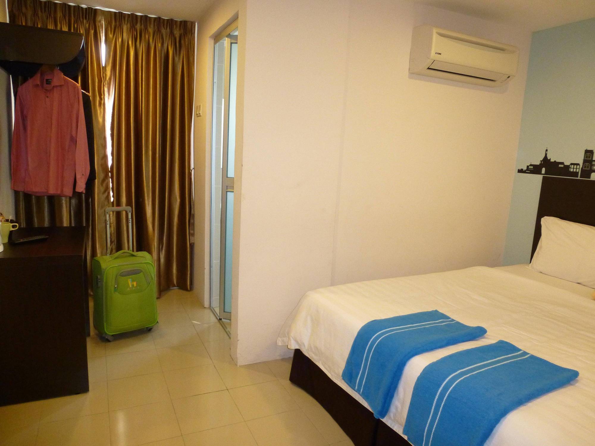 Your Hotel 클랑 외부 사진