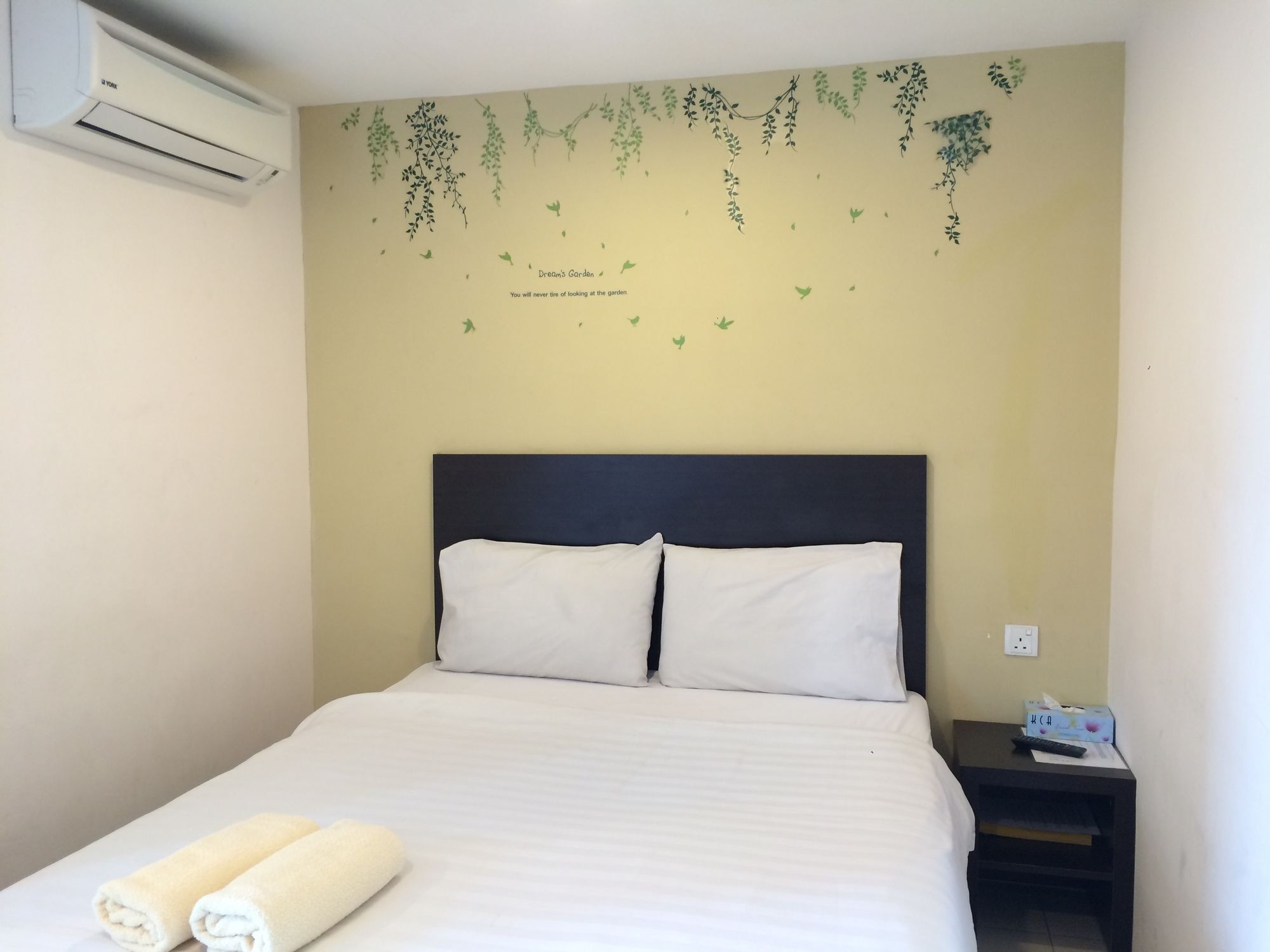 Your Hotel 클랑 외부 사진