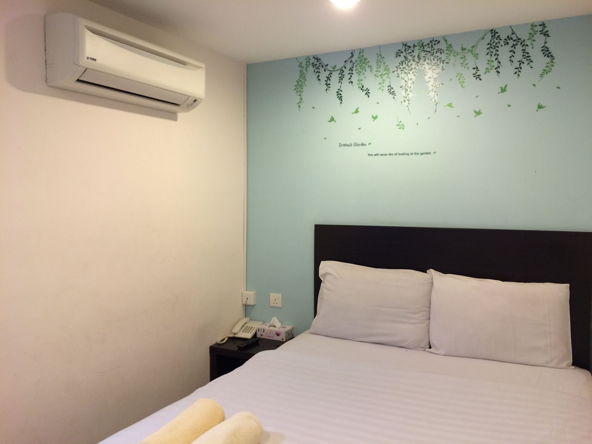 Your Hotel 클랑 외부 사진
